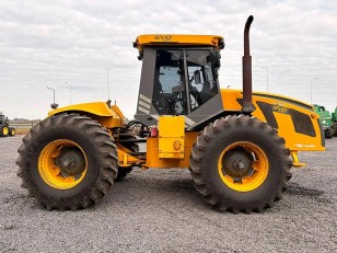 Tractor Pauny EVO 500 C año 2016