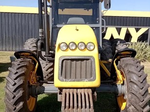 Tractor Pauny 250 A año 2008