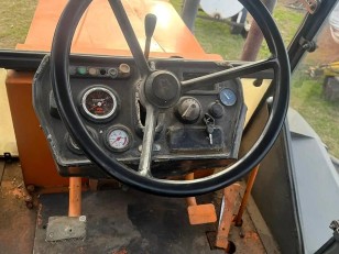 Tractor Zanello 4200