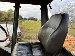 Tractor Zanello 4200