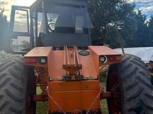Tractor Zanello 4200