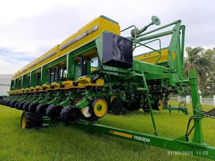 Sembradora Tedeschi Penta 2735