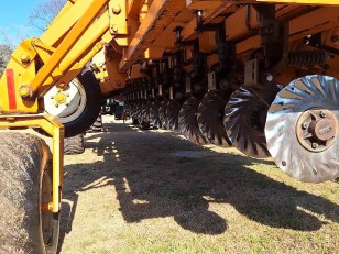 Sembradora Cele Plus 7000 1642