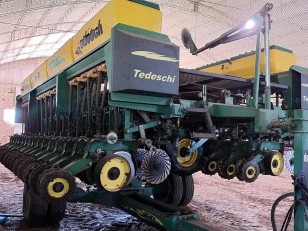 Sembradora Tedeschi Penta 3120