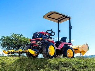 Tractor Roland H RH018
