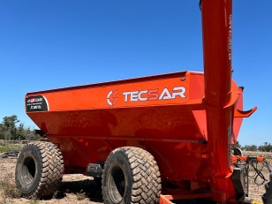 Tolva AT630 tecsar