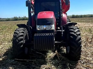 Tractor Case IH Farmall 130 A año 2016