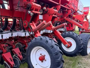 Sembradora Crucianelli Gringa 3235 año 2