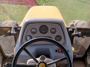 Tractor Pauny EVO 250 A
