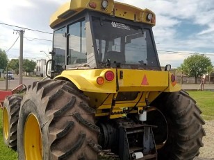 Tractor Pauny EVO 250 A