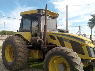 Tractor Pauny EVO 250 A