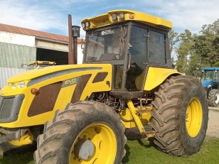 Tractor Pauny EVO 250 A