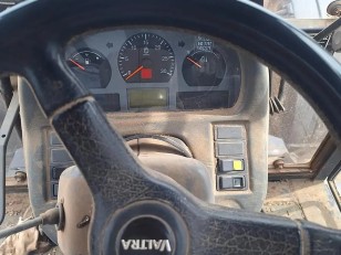 Tractor Valtra BH 160