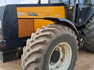 Tractor Valtra BH 160