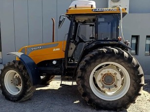 Tractor Valtra A990