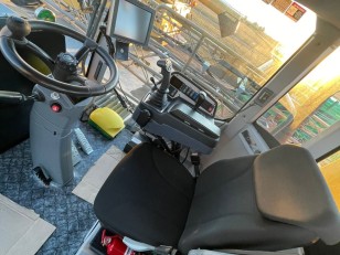 Pulverizador PLA 3300
