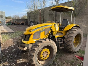 Tractor Pauny 210A
