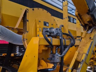SEMBRADORA AGROMETAL TXN MEGA 22 A 52 PR