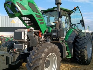 TRACTOR CHERY