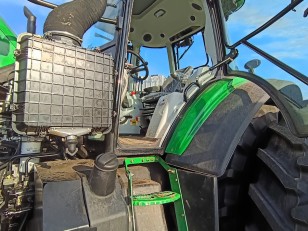 TRACTOR CHERY