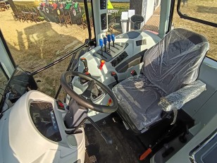 TRACTOR CHERY