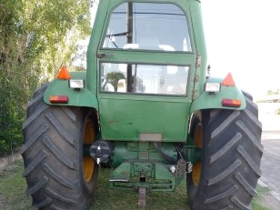 tractor john deere 5020