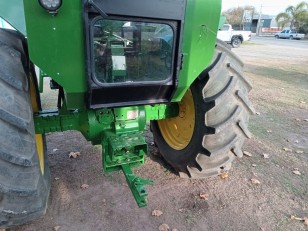 Tractor John deere 3420