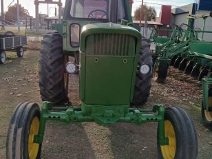 Tractor John deere 3420