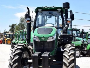 Tractor Chery RS 1604