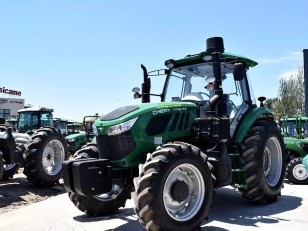 Tractor Chery RS 1604