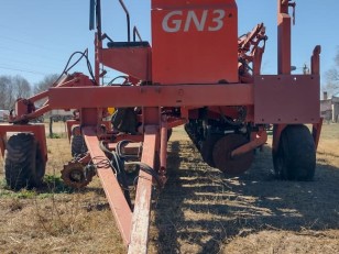 Sembradora Fercam GN3 2452