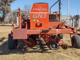 Sembradora Fercam GN3 2452