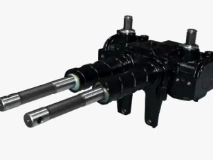 Cabezal maicero de 16 surcos De Grande S