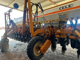 Sembradora Cele Activa III 4321
