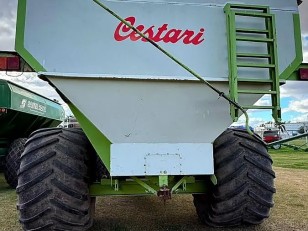 Tolva Cestari 20000 lts