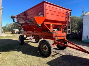 Tolva Gimetal AC 14000