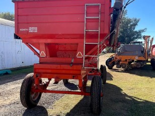 Tolva Gimetal AC 14000