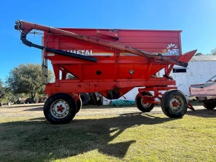 Tolva Gimetal AC 14000