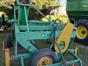 Extractora Eisen EG 200