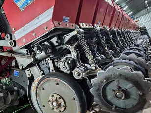 Sembradora Gimetal ATR 2535