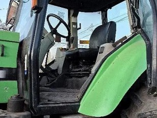 Tractor Agco Allis 6.220