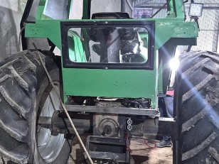 Tractor Deutz AX100