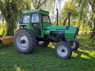 Tractor Deutz AX100
