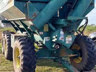 Tolva Richiger T24S