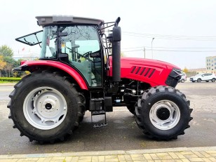 tractor