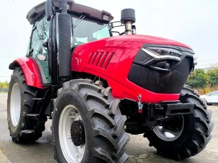 tractor