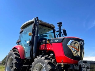 Tractor Tavol de 904