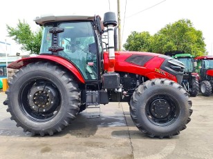 Tractor Tavol 1804