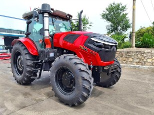 Tractor Tavol 1804