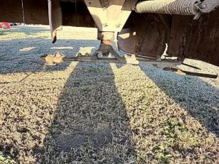 Desmalezadora a Correa Tecnocampo 3,20 m